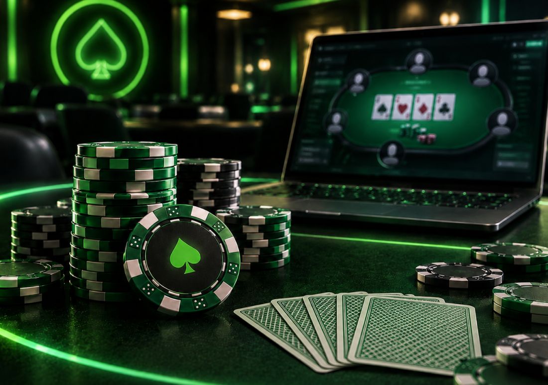 Care sunt cele mai bune platforme pentru poker online? | 888 Casino