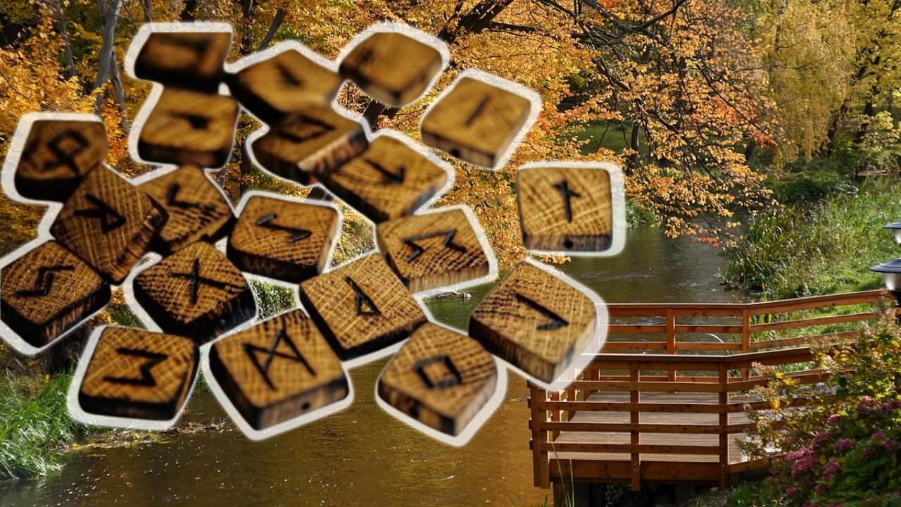 Horoscop rune septembrie 2026. FEHU aduce abundenţă, URUZ încarcă bateriile, Thurisaz vine cu provocări
