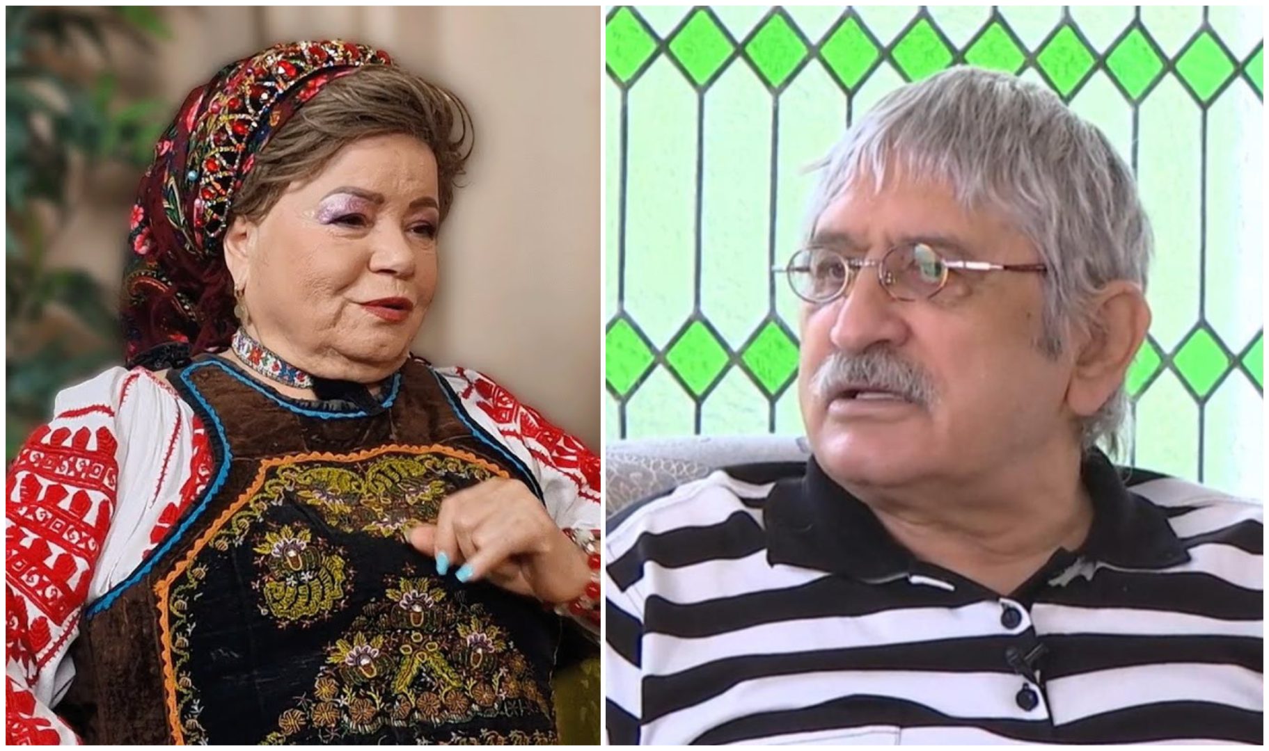 Saveta Bogdan, revoltată după al doilea AVC al lui Jean Paler: „În România muncim până cădem lați”