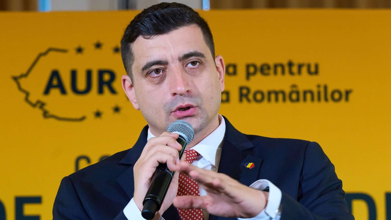 AUR își negociază propria majoritate pentru formarea noului Guvern. George Simion încearcă să racoleze parlamentari din SOS, POT și UPR (surse)