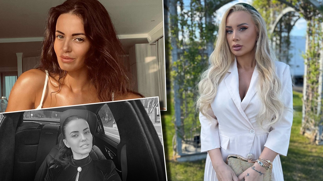 Simona Trașcă a mărturisit că a trecut prin probleme similare cu cele ale Mădălinei Apostol: „Pur și simplu nu mai vrei să trăiești”
