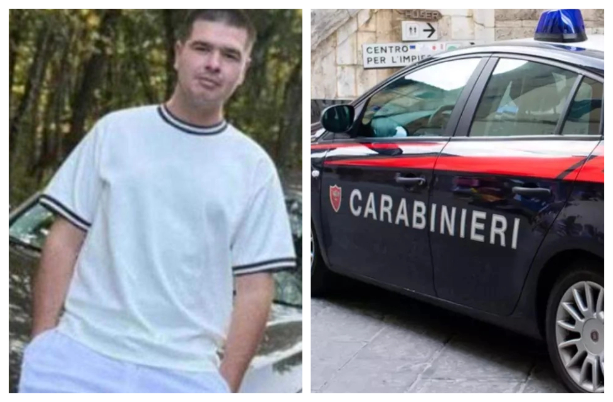 Român de 20 de ani, mort la muncă în Italia. Declarațiile sfâșietoare ale părinților: ”Valentin ne-a sunat cu o oră înainte, ne spunea că era fericit”