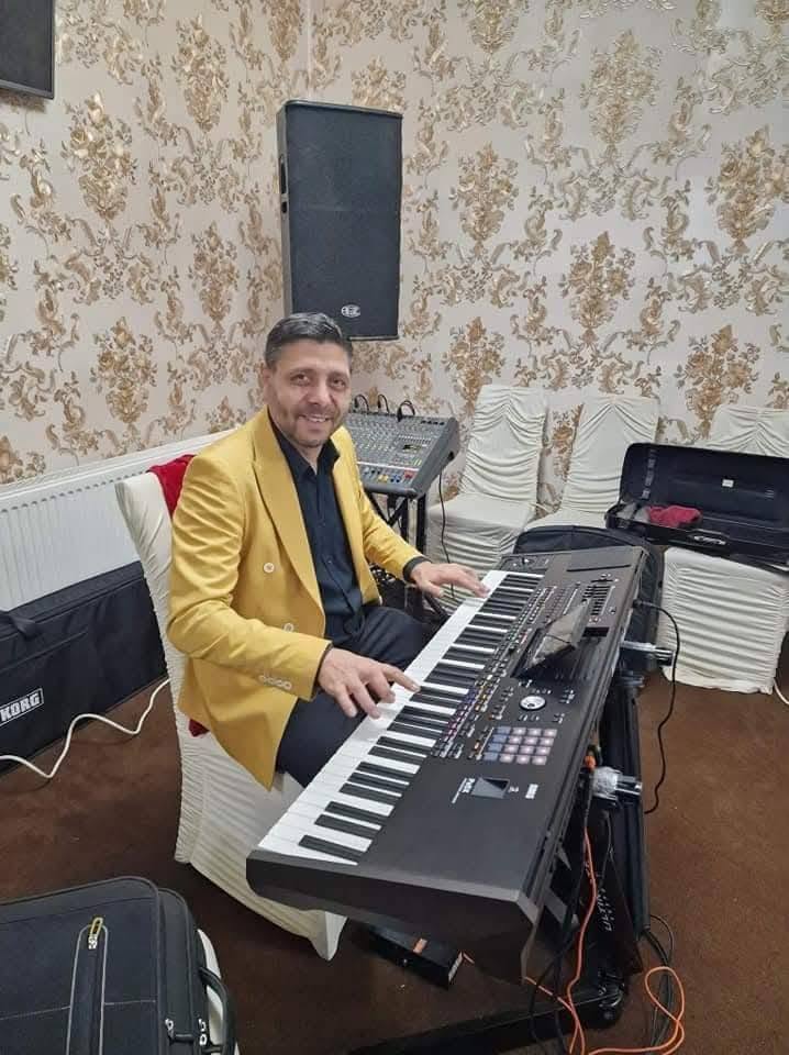 tatăl Valentinei