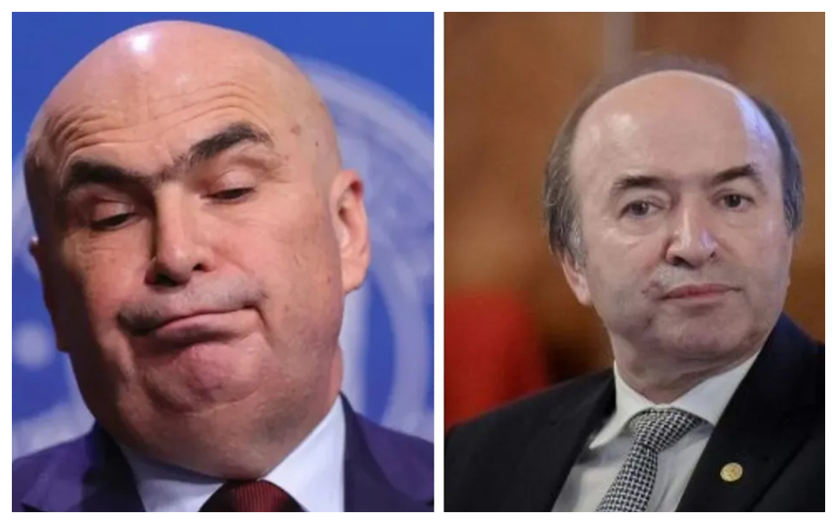 Tudorel Toader: „Bolojan a rămas la Palatul Victoria și se pare că îi place, dacă nu or fi și interese acolo” /  Premier: „Demisia mea ar accentua criza”