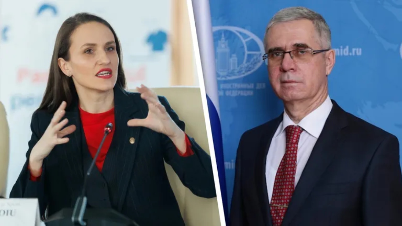 Ambasadorul Rusiei, Vladimir Lipaev, prima reacție după convocarea la MAE: „Acuzațiile sunt absurde, ridicole, nefondate și fără dovezi”. Federația Rusă este acuzată de Germania că s-a implicat în incidentul cu dronă de la aeroportul Leipzig/Halle