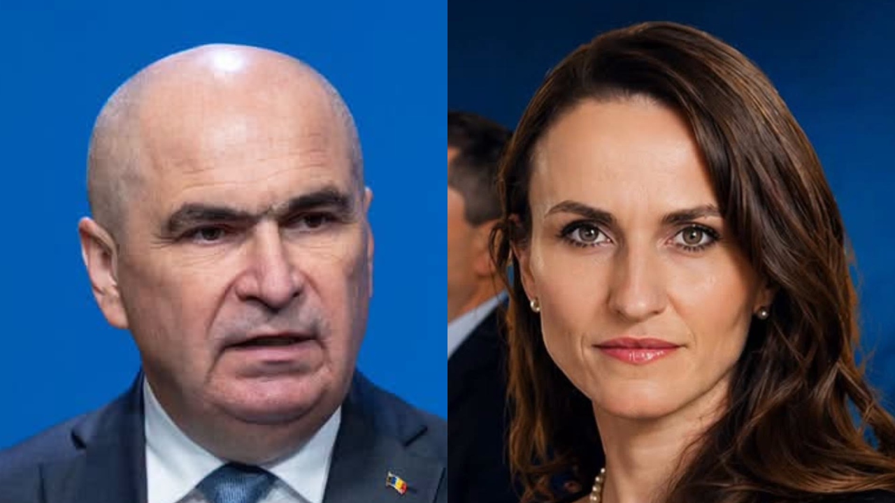 Ilie Bolojan și Oana Țoiu i-ar fi cerut Comisarului UE pentru Justiție să facă verificări în cazul „amendamentului Fritz” la Legea integrității. România riscă să piardă 770 de milioane de euro din PNRR (surse)