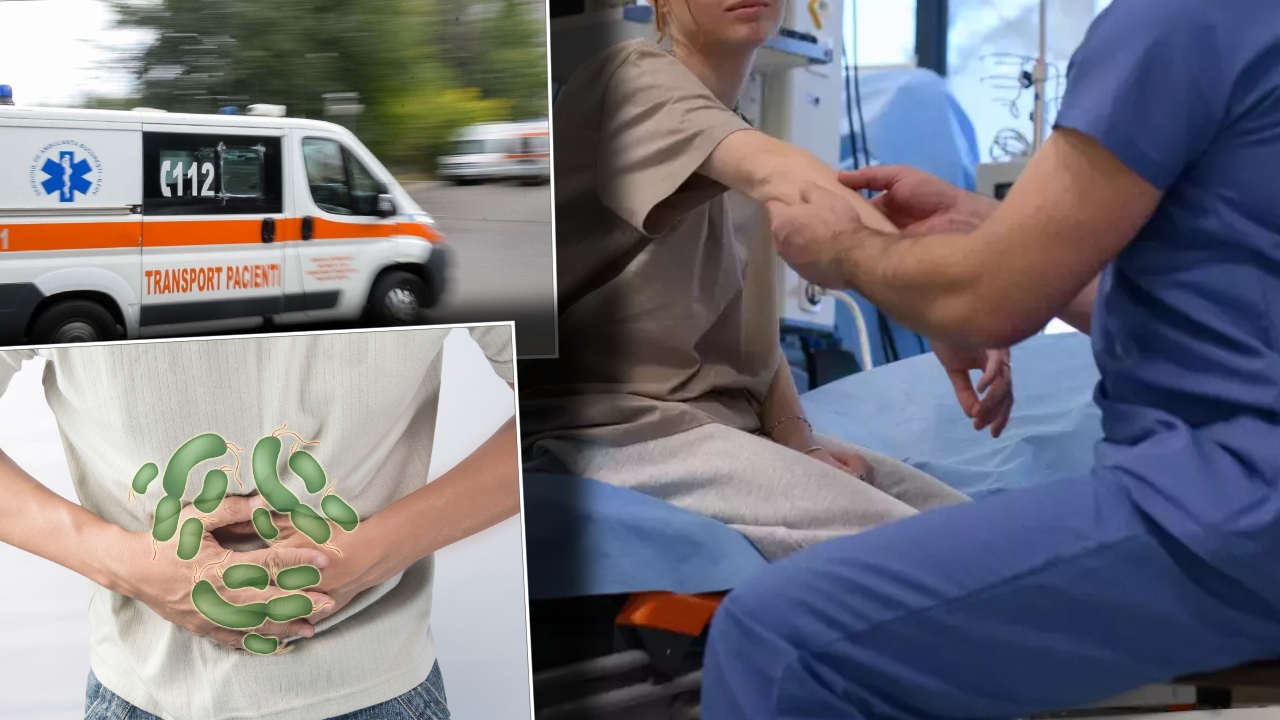 Planul Roșu de Intervenție, activat în județul Bacău după ce aproape 40 de copii au acuzat stări de rău. Suspiciune de toxiinfecție alimentară