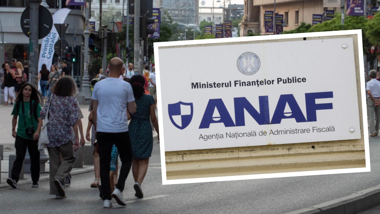 România, codașă la încasarea taxelor: deficitul de TVA a ajuns la 30%, de trei ori peste media UE