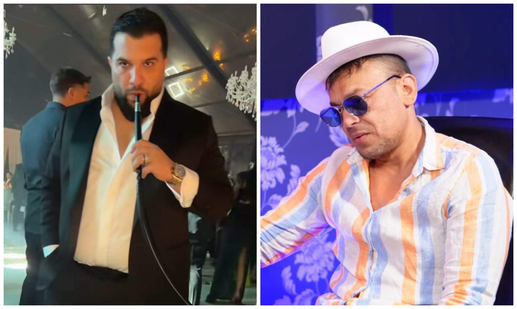 Val de critici la adresa lui Tzancă Uraganu după moartea lui Costeluș de la Clejani: „Se vede urât ce faci”