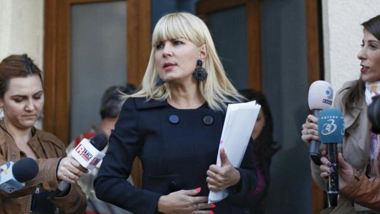 Elena Udrea, atac dur la clasa politică: „Aleșii de azi sunt complet depășiți de situația politică, economică și socială dezastruoase, pe care chiar ei înșiși le-au generat”