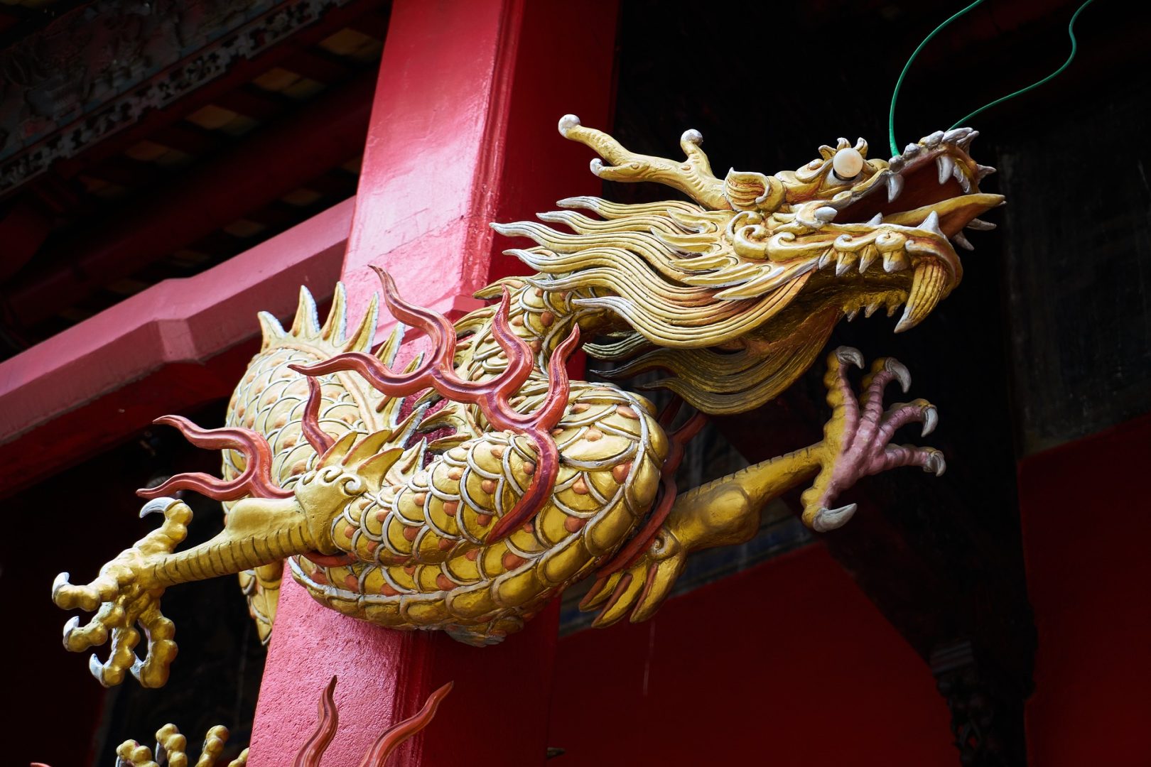Zodiac chinezesc 14-20 septembrie 2026. Ce spun înțelepții orientali despre norocul tău