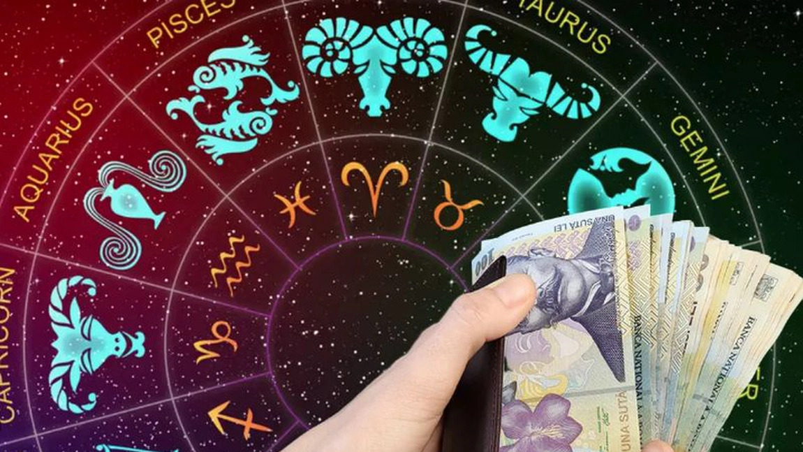 Cinci zodii care se pot îmbogăți până pe 22 septembrie. Nativii favorizați de sezonul Fecioarei