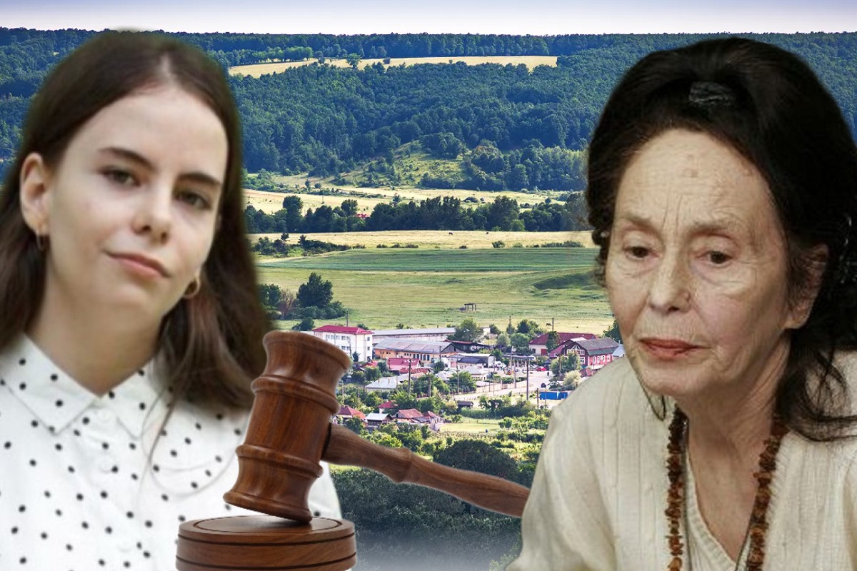 Adriana Iliescu luptă prin tribunale de peste 20 de ani pentru o casă moștenită Fosta profesoară acuză că proprietatea a fost vandalizată