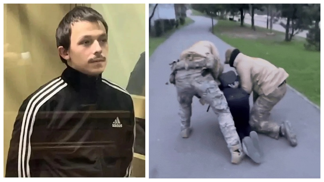 VIDEO Cum au ”regizat” rușii capturarea românului condamnat la 15 ani de închisoare pentru spionaj David Cherciu era deja, de luni bune, în spatele gratiilor!