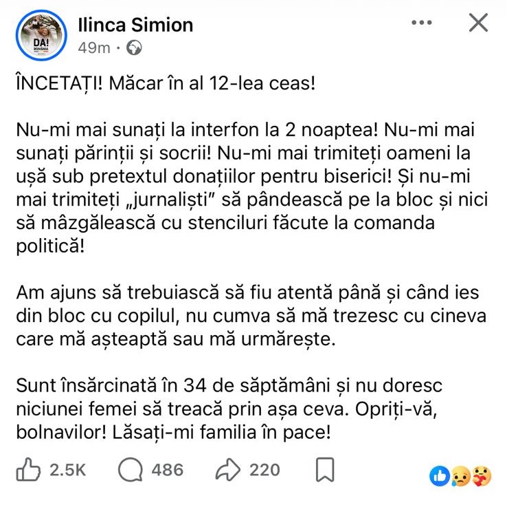 Ilinca Simion