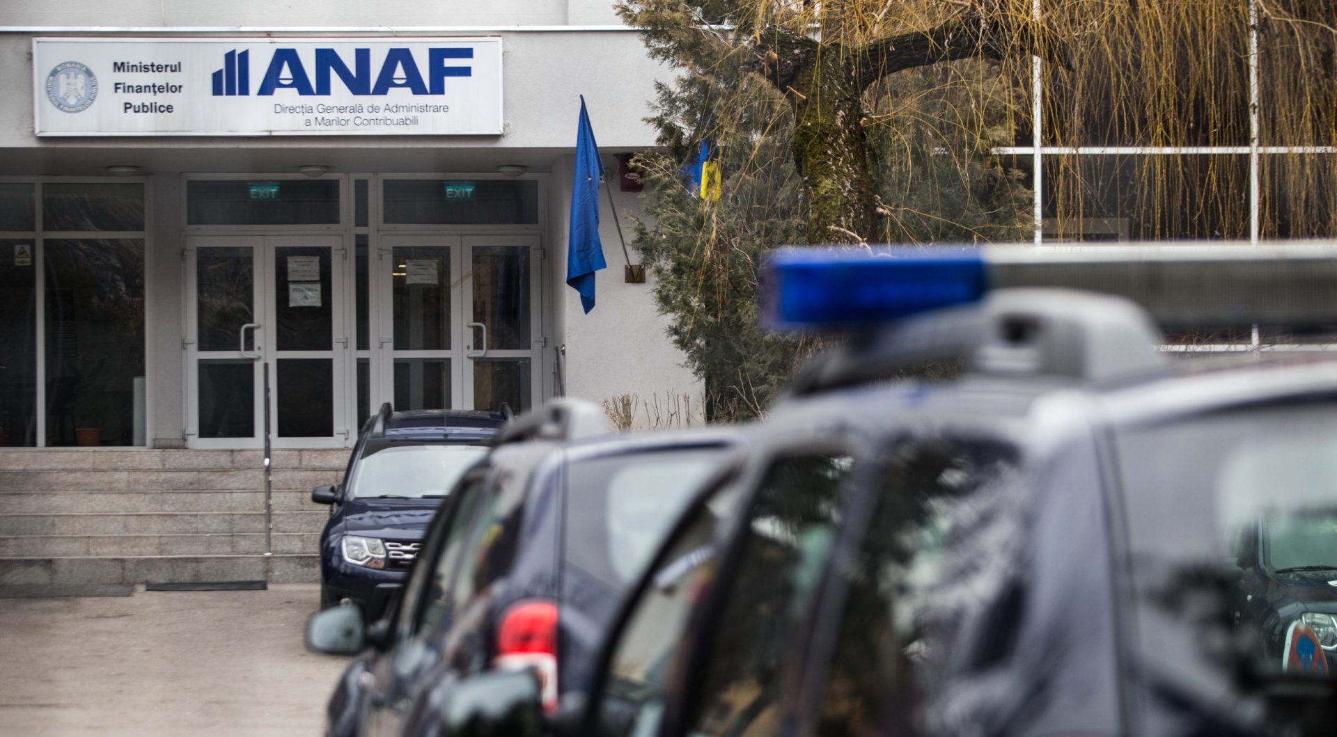 ANAF te poate pune să plătești datoriile altcuiva Regulile care se schimbă