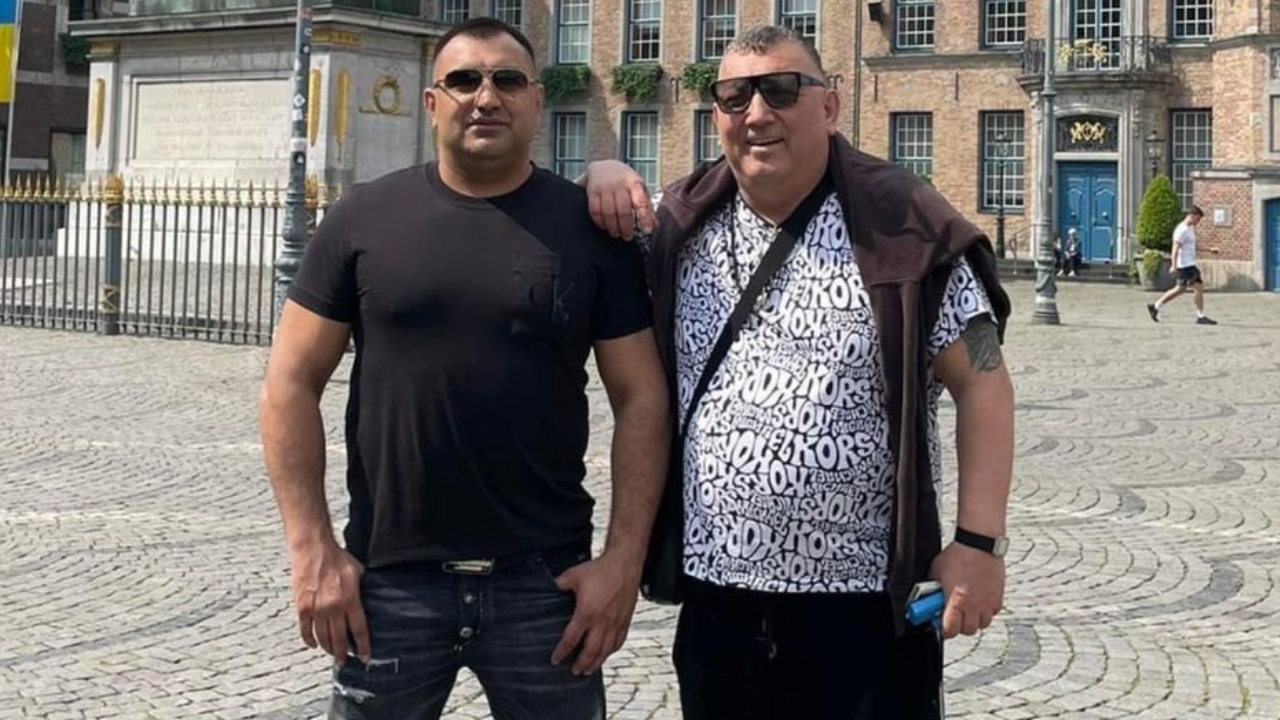 Frații Caran, bătaie ca în filme într-un club din Capitală Care a fost motivul scandalului