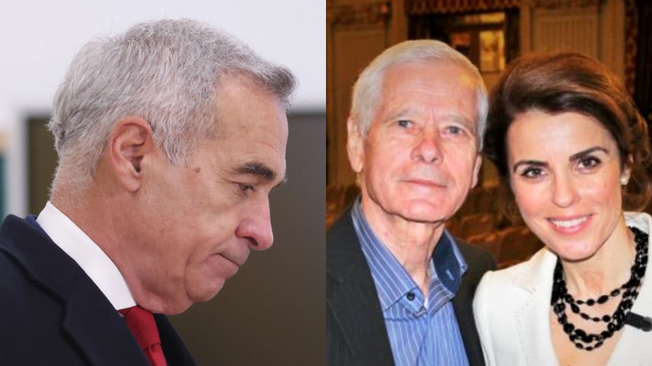 EXCLUSIV Tatăl Cristelei Georgescu, citat ca martor la DIICOT în dosarul lui Călin Georgescu Vasile Moldoveanu trebuie să explice transferul de 118.000 de lei către Răzvan Leu