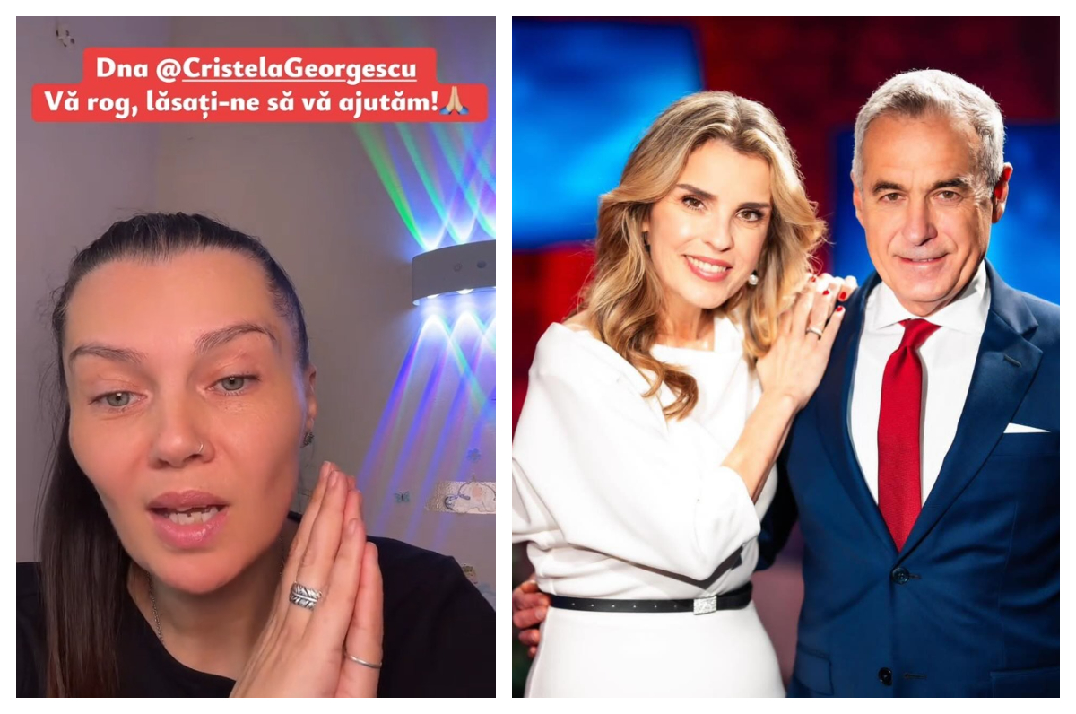 VIDEO Fanii lui „Dumnezeilă” Georgescu fac chetă pentru cauţiune: „Pâine goală halesc o lună și donez tot salariu”