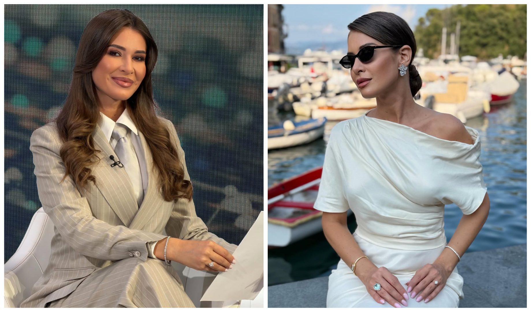 Cristina Dorobanțu va deveni mamă! Vedeta vorbește deschis despre sarcina care i-a schimbat viața: „Mi-am spus foarte bine rugăciunile”