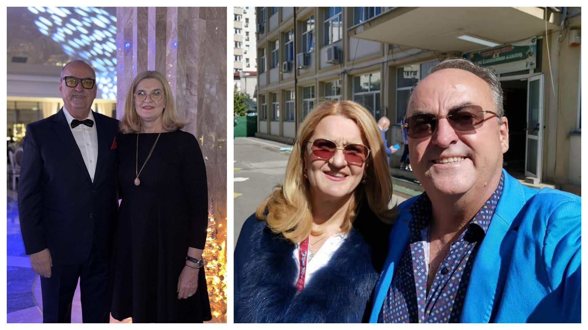 Elisabeta Lipă și soțul ei au împlinit 40 de ani de căsnicie Ce spune fosta campioană despre secretul unei relații de durată