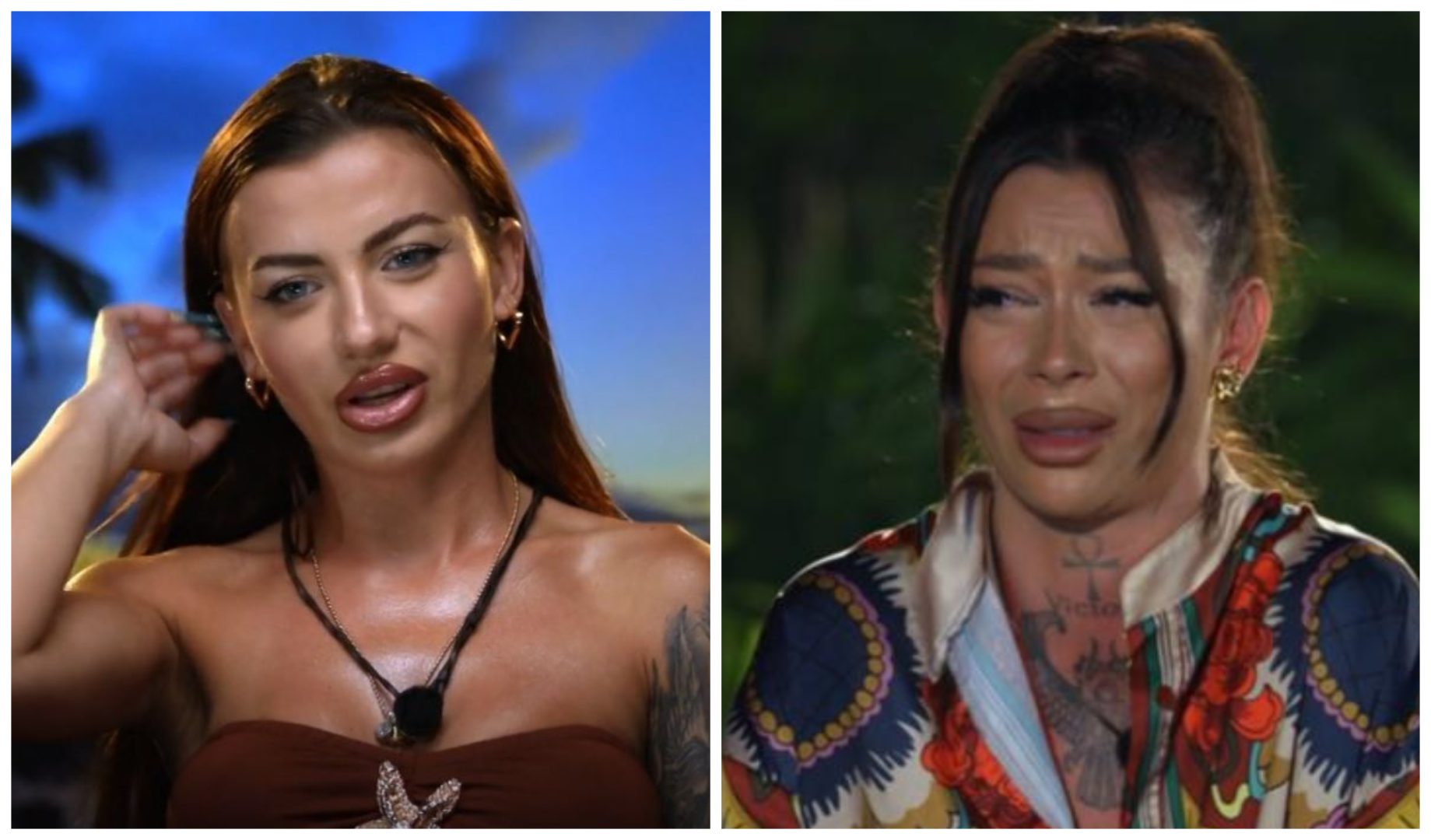 De ce s-au certat Bianca Ghiurcă și Armina Detaliul care a scos-o din minți pe soția Prințului Marco: „Mai aveam puțin și îi spărgeam dinții”