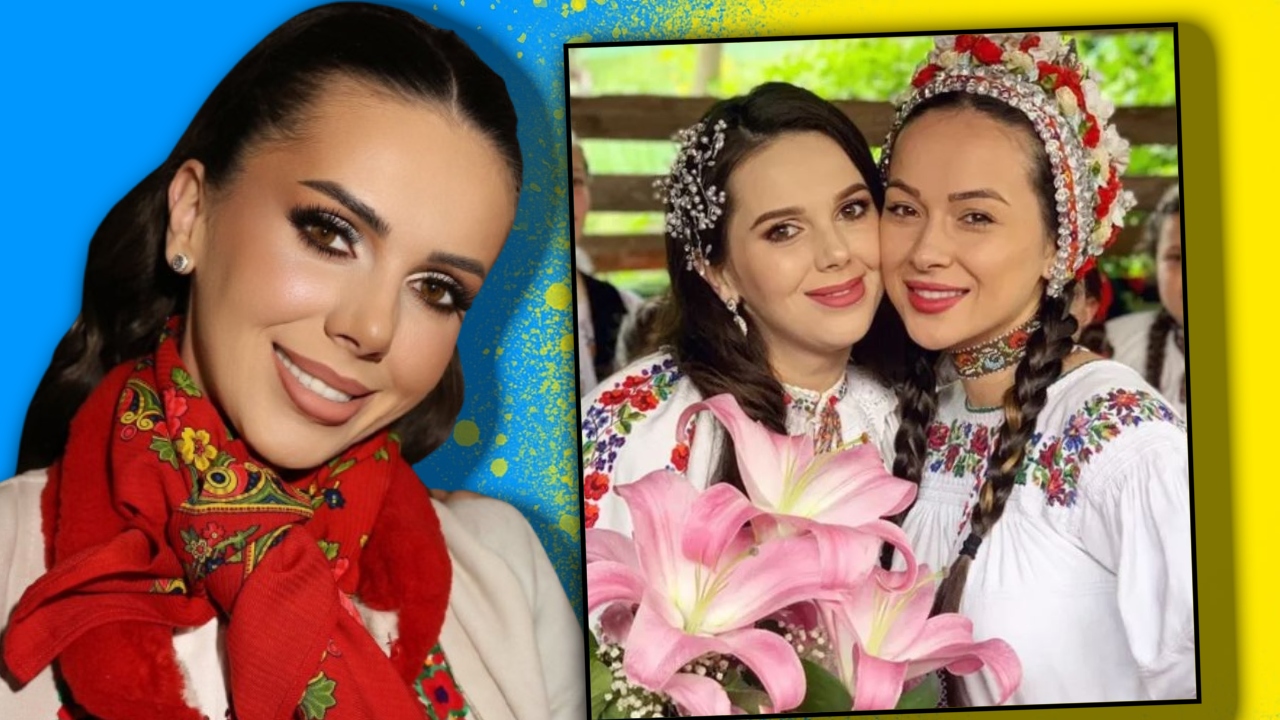 Ce spune Georgiana Lobonț despre scandalul cu Vlăduța Lupău din trecut Artista regretă cele întâmplate: „Mi-am dat tot sufletul, cu siguranță și ea”