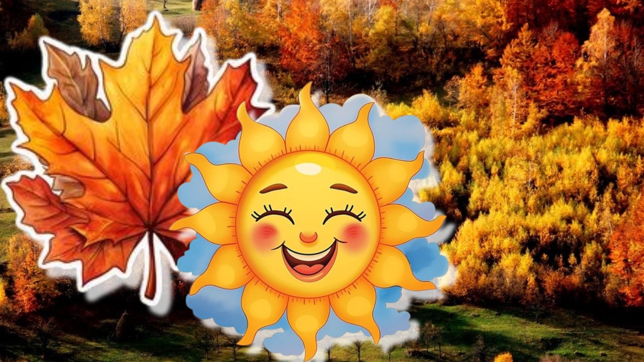 Prognoza meteo Toamnă frumoasă până în weekend, apoi ANM anunţă ploi