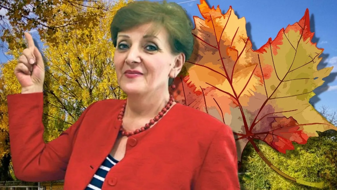 Prognoza meteo 3 octombrie 2026 Vremea continuă să ne surprindă în weekend, razele soarelui sunt perfecte pentru bronzul de toamnă