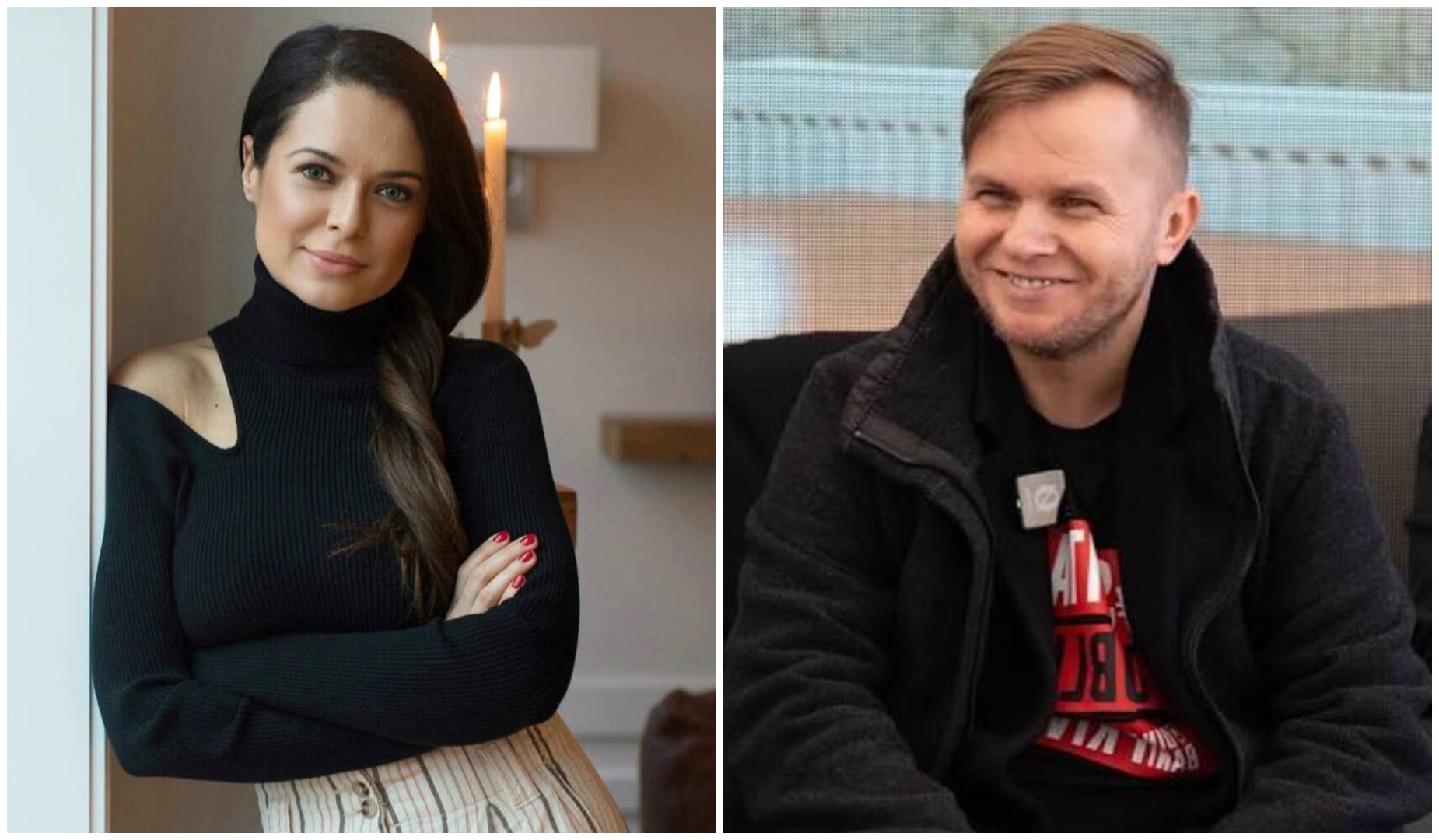 Povestea de dragoste dintre Raluca Lăzăruț și Codin Maticiuc De ce s-au despărțit după doar trei săptămâni de relație: „Sentimentul că eşti luată ‘la grămadă’ nu e reconfortant”