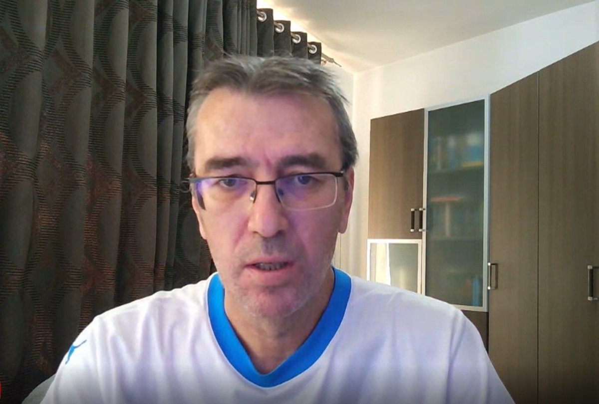 Toni Neacşu desfiinţează decizia CAB de a-l menţine pe Călin Georgescu în arest preventiv: „Este ridicol din punct de vedere juridic Sunt multe lucruri ridicole în acest dosar”